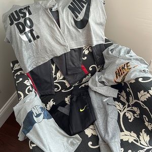 Nike Toddler Bundle